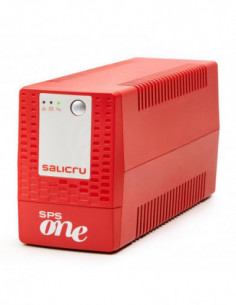 SAI Salicru SPS 700 One V2...