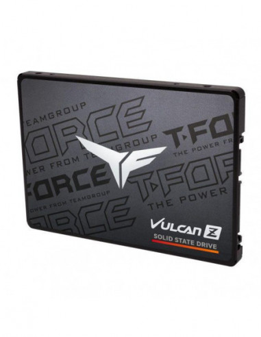 SSD 2.5 SATA Team Group 1TB T-FORCE...