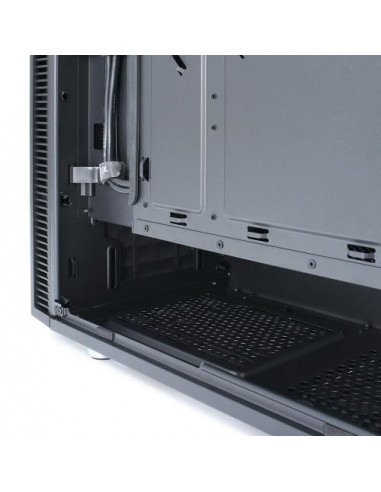 Caixa Fractal Design Define C, Torre,...