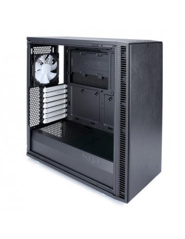 Caixa Fractal Design Define C, Torre,...