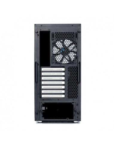 Caixa Fractal Design Define C, Torre,...