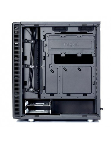 Caixa Fractal Design Define C, Torre,...