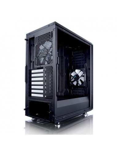 Caixa Fractal Design Define C, Torre,...