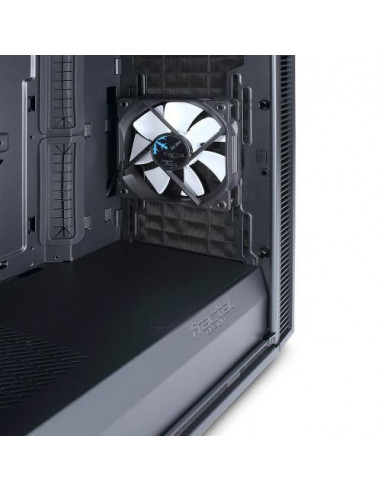 Caixa Fractal Design Define C, Torre,...