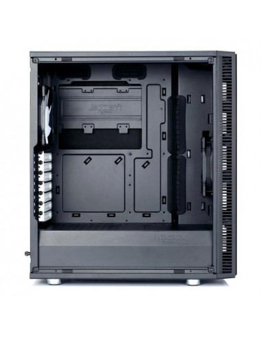 Caixa Fractal Design Define C, Torre,...