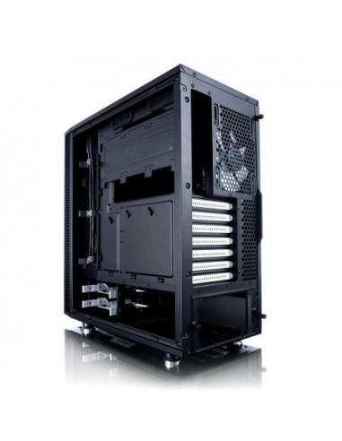 Caixa Fractal Design Define C, Torre,...