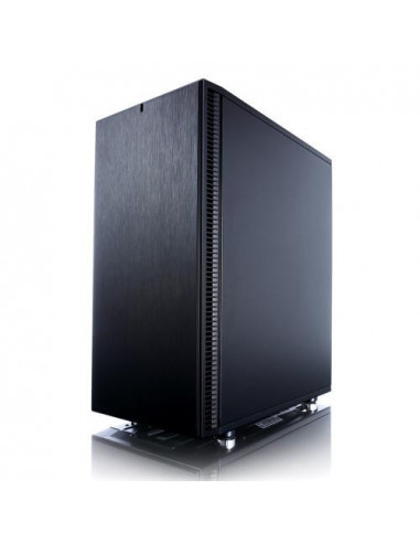 Caixa Fractal Design Define C, Torre,...