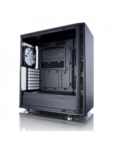 Caixa Fractal Design Define C, Torre,...