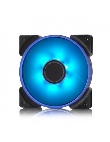 Ventilador Fractal Design Prisma... Ventilador Fractal Design Prisma...