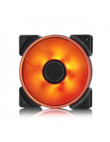 Ventilador Fractal Design Prisma... Ventilador Fractal Design Prisma...