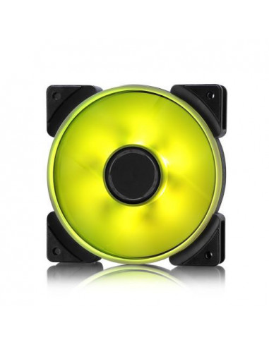 Ventilador Fractal Design Prisma... Ventilador Fractal Design Prisma...