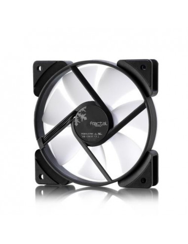 Ventilador Fractal Design Prisma... Ventilador Fractal Design Prisma...