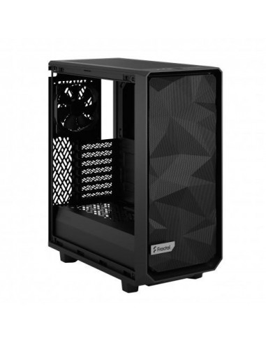 Fractal Design Meshify 2 Compact Negro