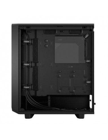 Fractal Design Meshify 2 Compact Negro