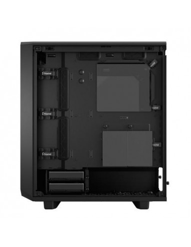 Fractal Design Meshify 2 Compact Negro