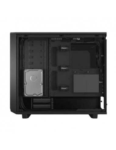 Caixa de Computador Fractal Design...