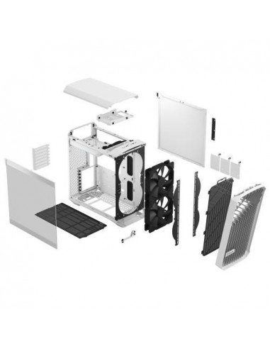 Caixa Fractal Design Torrent Compact,... Caixa Fractal Design Torrent Compact,...