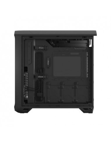 Caixa Fractal Design Torrent Compact,... Caixa Fractal Design Torrent Compact,...