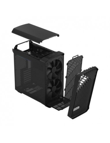 Caixa Fractal Design Torrent Compact,... Caixa Fractal Design Torrent Compact,...