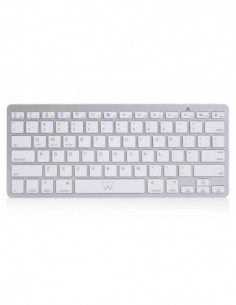 EWENT - Teclado Bluetooth...
