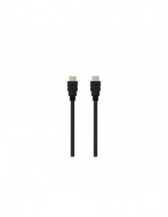 Cabo HDMI Ewent EC1301 1.8m...