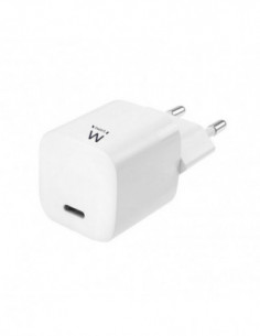 Carregador Ewent EW1322...