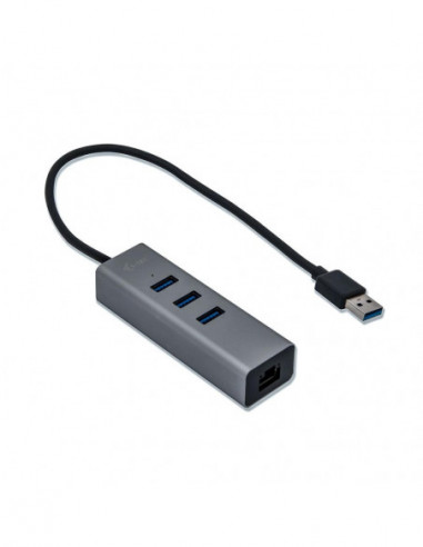 Hub I-Tec Usb 3.0 3 Portas +... Hub I-Tec Usb 3.0 3 Portas +...