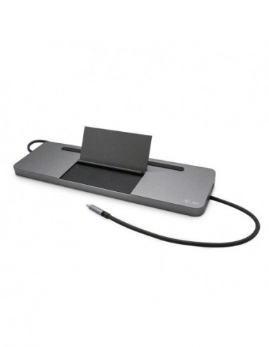 Docking Station i-tec Metal...