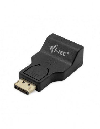Adaptador I-Tec Displayport para Vga
