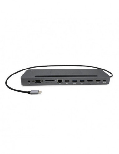Docking Station I-Tec USB-C 3xLCD