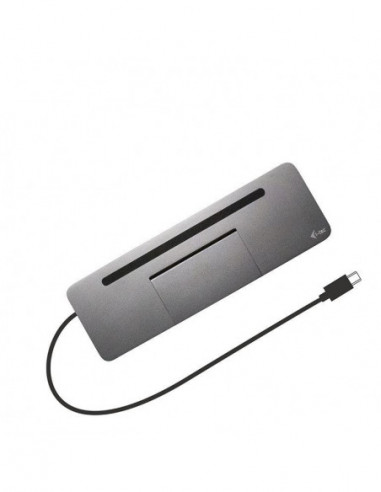 Docking Station I-Tec USB-C 3xLCD