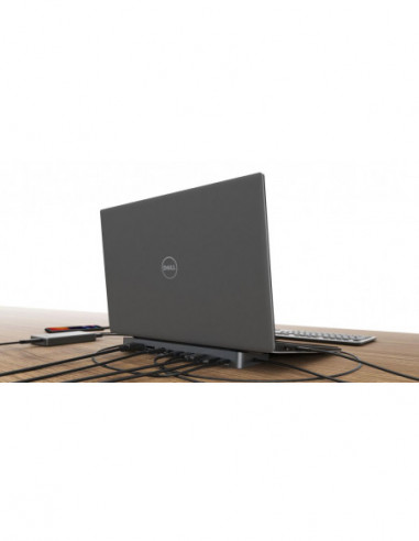 Docking Station I-Tec USB-C 3xLCD