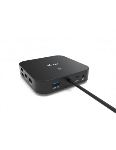 Docking Station I-Tec Usb-C Hdmi...
