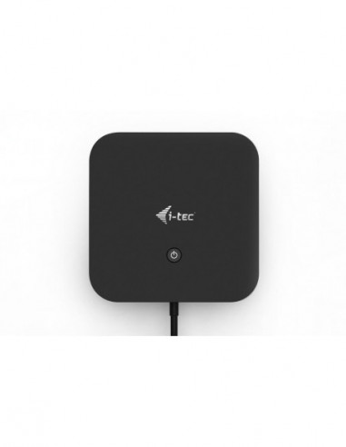Docking Station I-Tec Usb-C Hdmi...