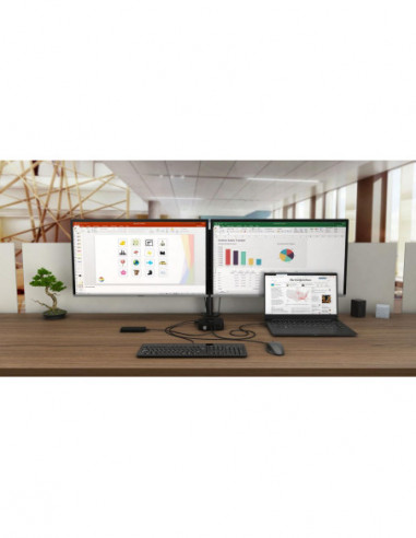 Docking Station I-Tec Usb-C Hdmi...