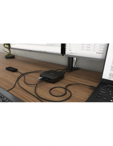 Docking Station I-Tec Usb-C Hdmi...