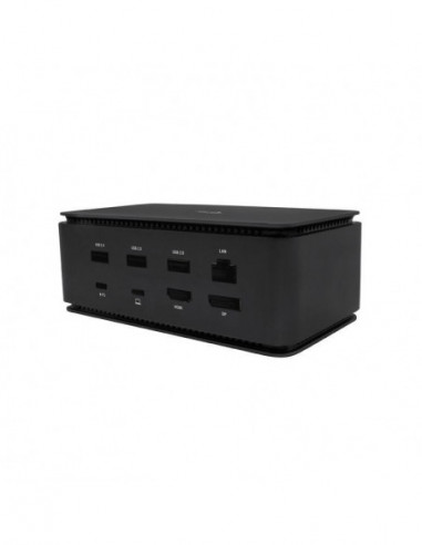 Docking Station I-Tec Metal Usb 4.0... Docking Station I-Tec Metal Usb 4.0...