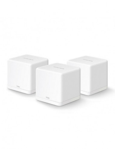 Mercusys Dual-Band 2,4 Ghz / 5 Ghz...