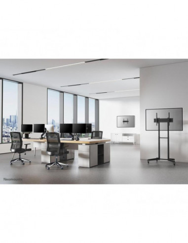 Suporte para Portátil Newstar NSLS200... Suporte para Portátil Newstar NSLS200...