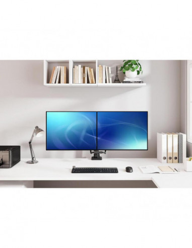 Suporte para Monitor Newstar... Suporte para Monitor Newstar...