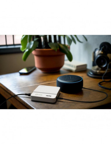 UPS APC Back-Ups Connect 12V Li, 36W,... UPS APC Back-Ups Connect 12V Li, 36W,...