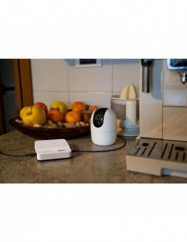 UPS APC Back-Ups Connect 12V Li, 36W,... UPS APC Back-Ups Connect 12V Li, 36W,...