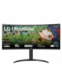 Monitor LG UltraGear...