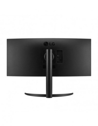 Monitor LG UltraGear 34WP65CP-B: 34",...