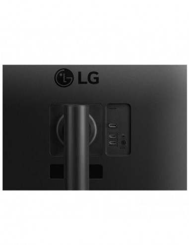 Monitor LG UltraGear 34WP65CP-B: 34",...