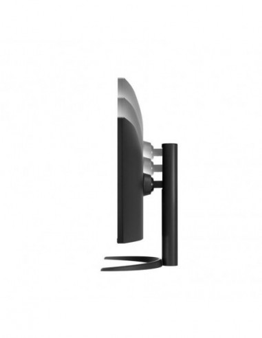 Monitor LG UltraGear 34WP65CP-B: 34",...