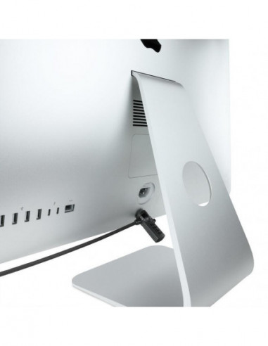 Cadeado Tooq para Portátil,... Cadeado Tooq para Portátil,...