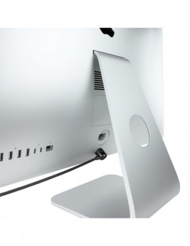 Cavo de Segurança Tooq com Chave para... Cavo de Segurança Tooq com Chave para...