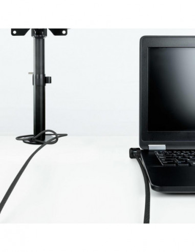 Cavo de Segurança Tooq com Chave para... Cavo de Segurança Tooq com Chave para...