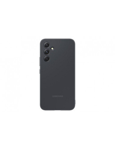 Capa Samsung A54 Capa de Silicone Preta Capa Samsung A54 Capa de Silicone Preta